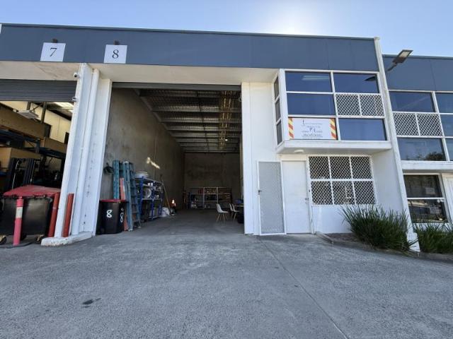 Warehouse for rent in Sydney, New South Wales