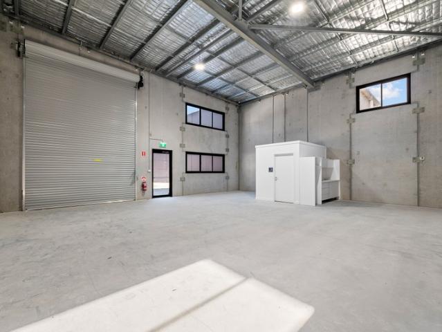 Warehouse for rent in New South Wales