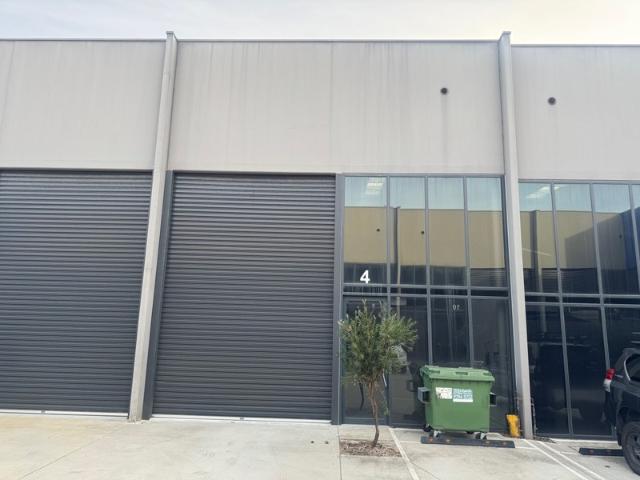 Warehouse for rent in Camerons Creek, Victoria