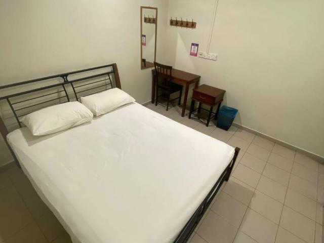 Room for rent in Petaling, Subang Jaya