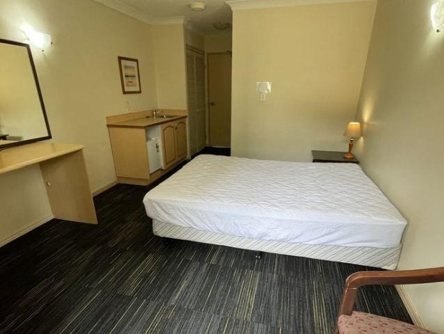 Granny Flat for rent in Toombul, Queensland