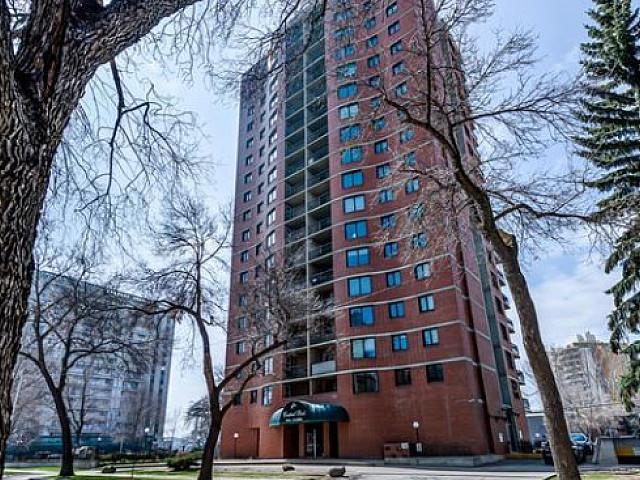 Condo for sale in St. Albert
