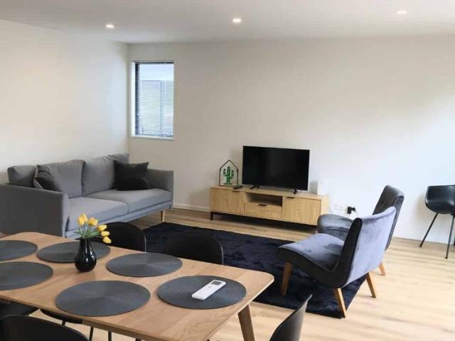 Apartment for rent in Ilam, Canterbury