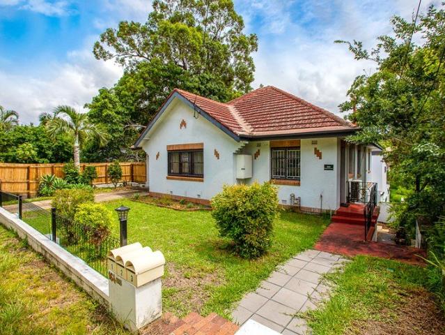 Apartment for rent in Toombul, Queensland