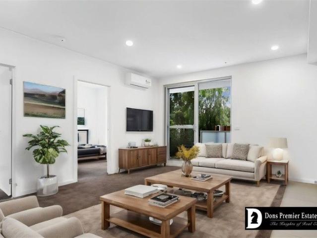 Apartment for sale in Camerons Creek, Victoria
