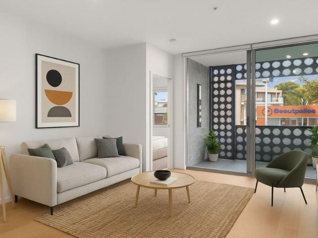 Apartment for sale in Camerons Creek, Victoria
