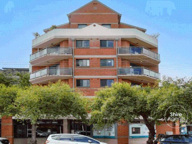 Apartment for rent in Sutherland, New South Wales