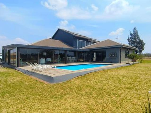 House for sale in Midvaal Local Municipality, Sedibeng District Municipality