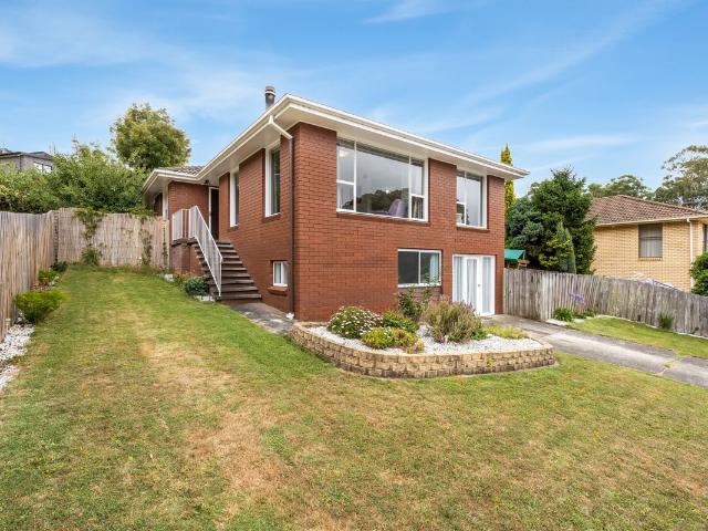 House for sale in Rosetta