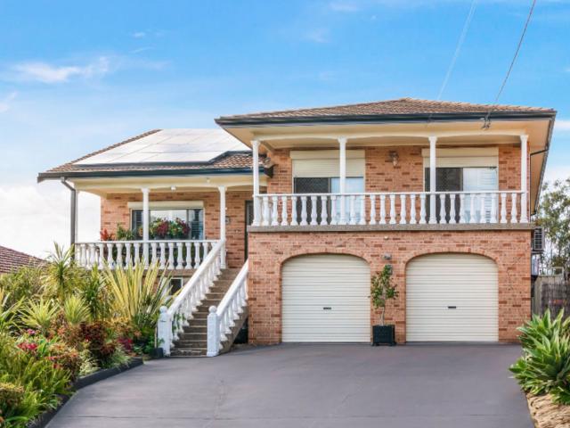 House for sale in Sydney, New South Wales