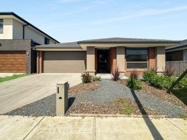 House for rent in Camerons Creek, Victoria