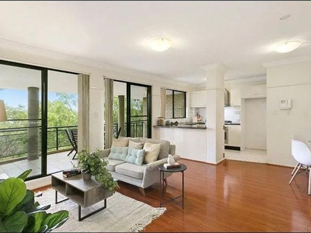 Apartment for rent in Westmead, Sydney