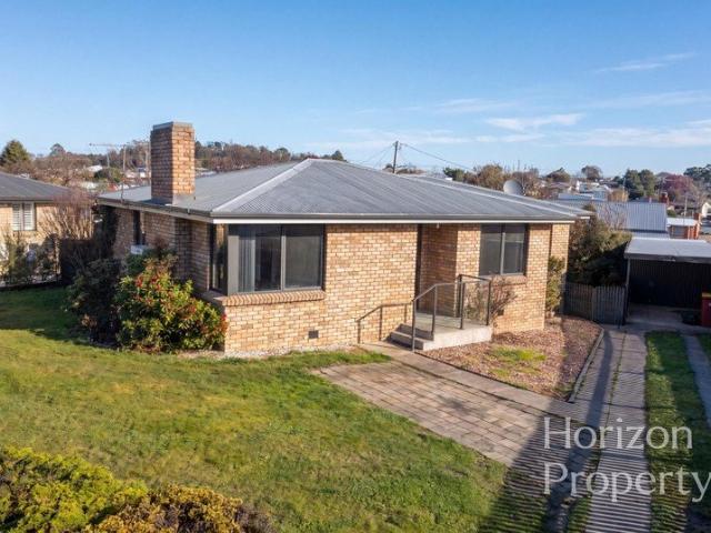 House for rent in Launceston, Tasmania
