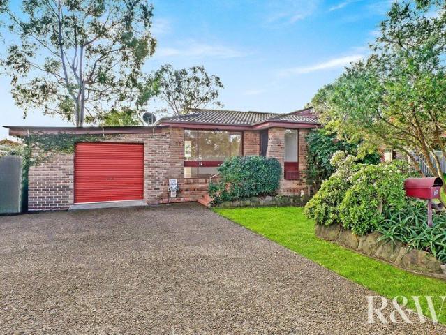 House for rent in Sydney, New South Wales