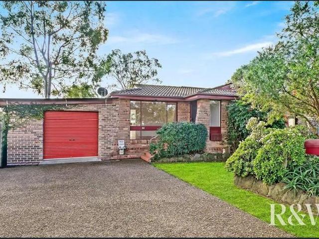 House for rent in Sydney, New South Wales