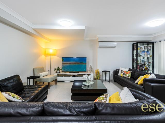 House for rent in Greystanes