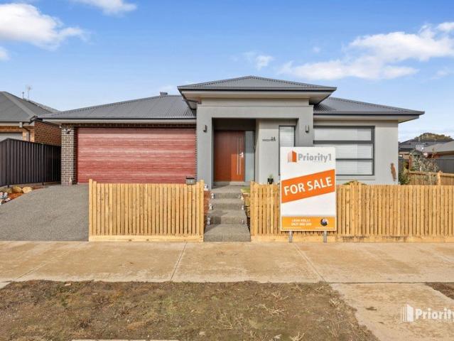 House for sale in Huntly, Victoria