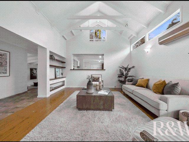House for rent in Sydney, New South Wales