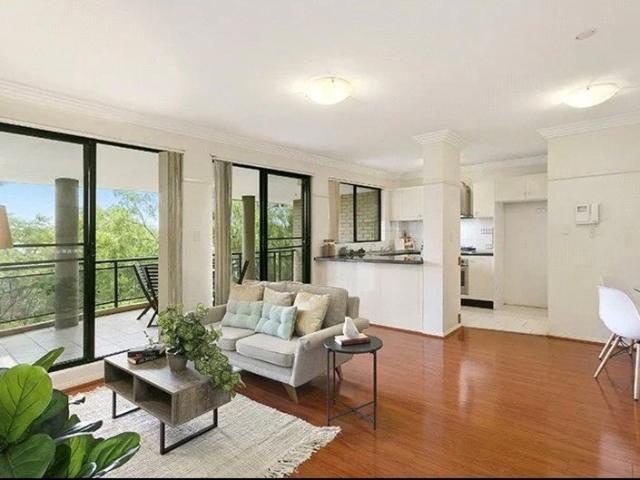 Apartment for rent in Westmead, Sydney
