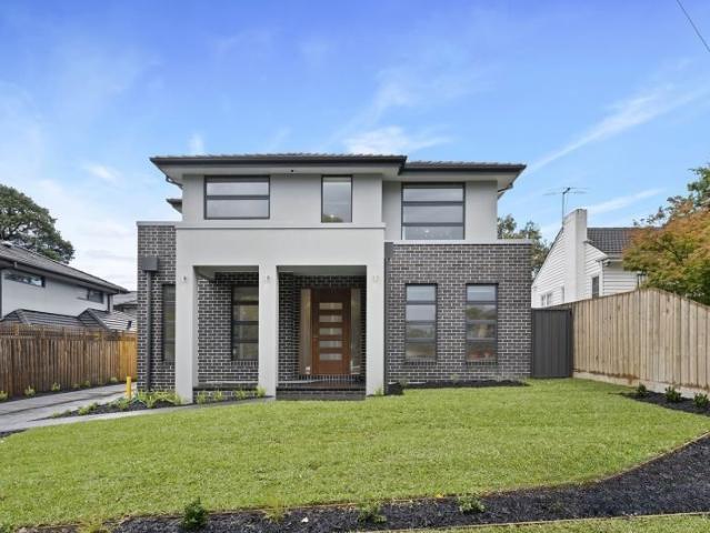Townhouse for rent in Camerons Creek, Victoria