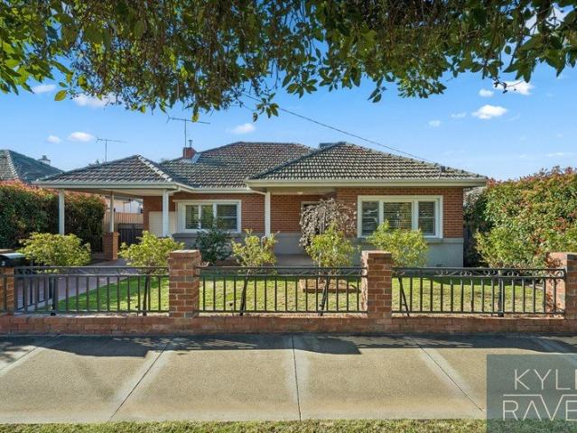House for sale in Wangaratta, Victoria
