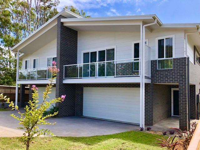 Duplex for rent in New South Wales