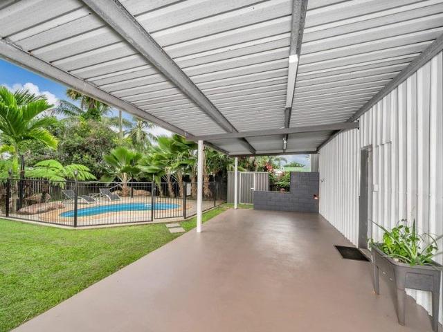 House for rent in Cairns, Queensland