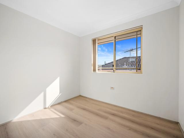 Apartment for sale in Auburn, Cumberland City Council