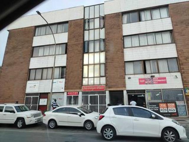 Apartment for sale in Parow, Western Cape