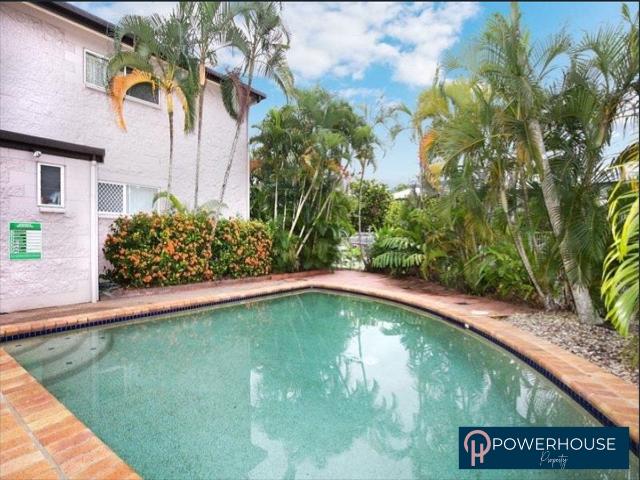 Apartment for sale in Cairns, Queensland