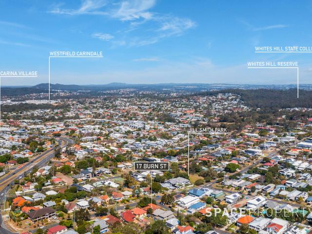 House for sale in Camp Hill, Greater Brisbane