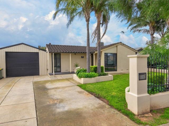 House for sale in Horseshoe Creek, South Australia