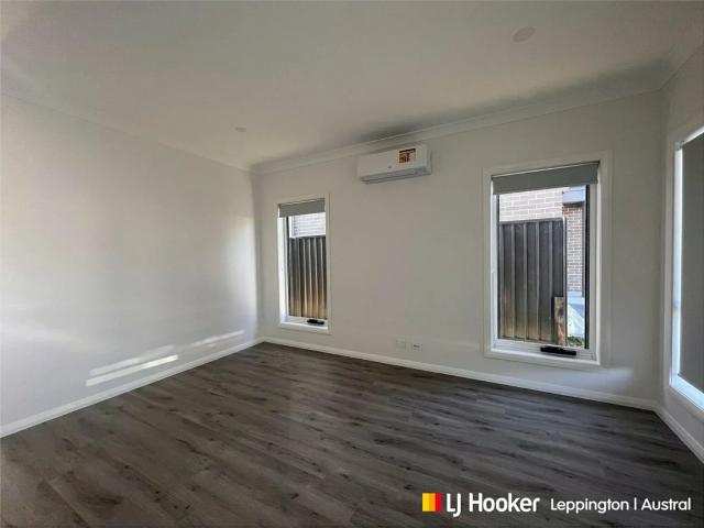 House for rent in Leppington, Sydney