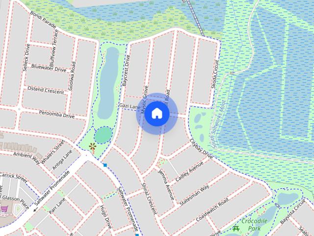 House for rent in Camerons Creek, Victoria