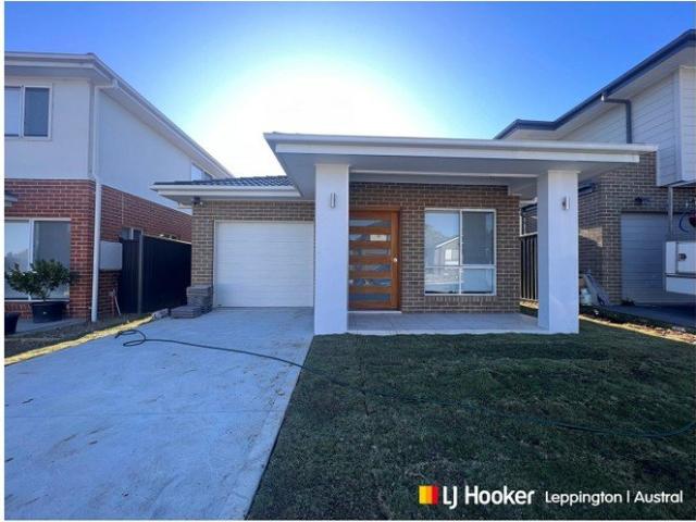 House for rent in Leppington, Sydney