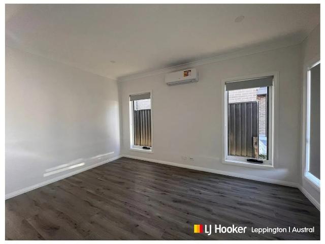 House for rent in Leppington, Sydney