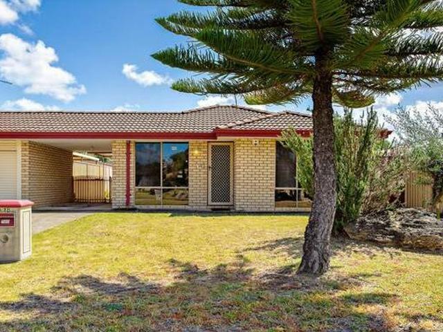 House for rent in Mandurah