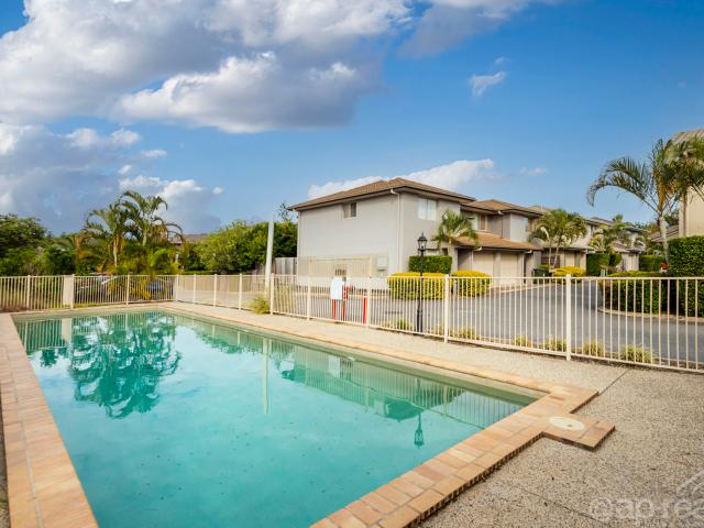 Townhouse for sale in Toombul, Queensland