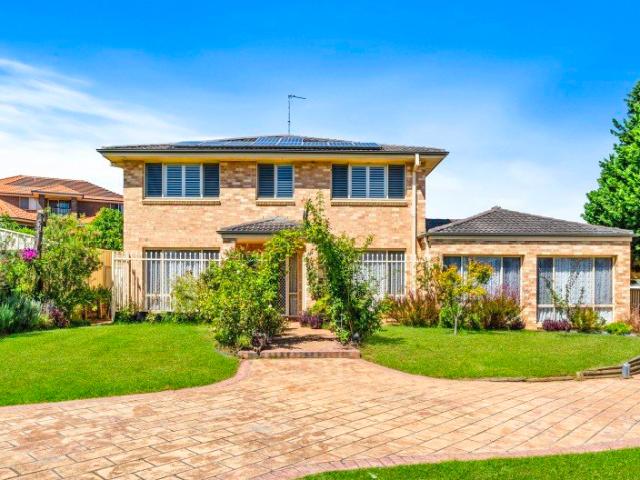 House for rent in Glen Alpine, Sydney