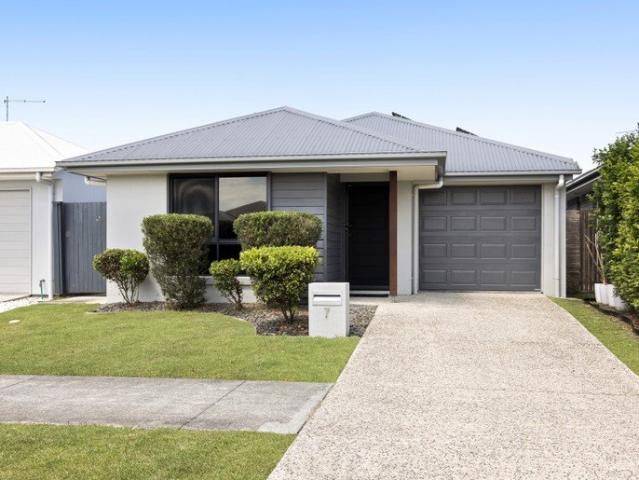 House for sale in Unity Neighbourhood - Harmony, Sunshine Coast Regional