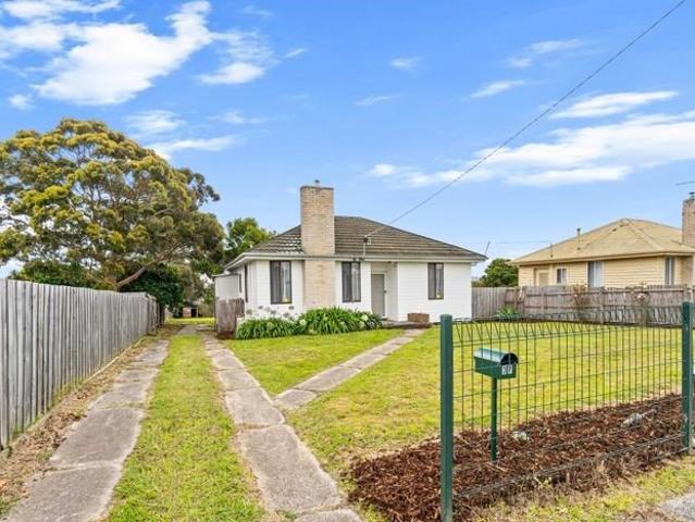 House for rent in Morwell, City of Latrobe