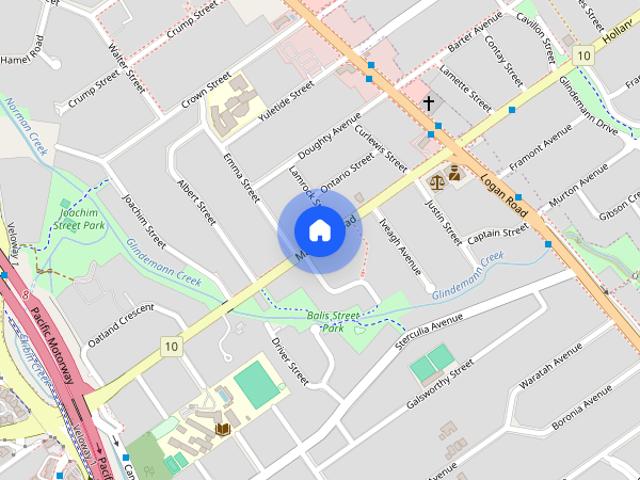 Room for rent in Toombul, Queensland