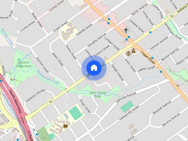 Room for rent in Toombul, Queensland