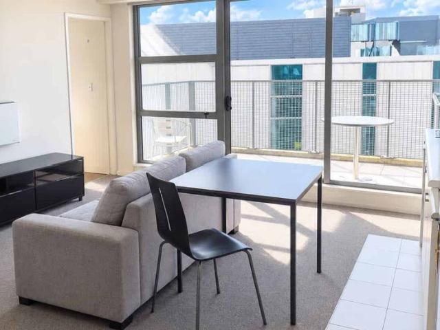 Apartment for rent in Learning Quarter, Auckland