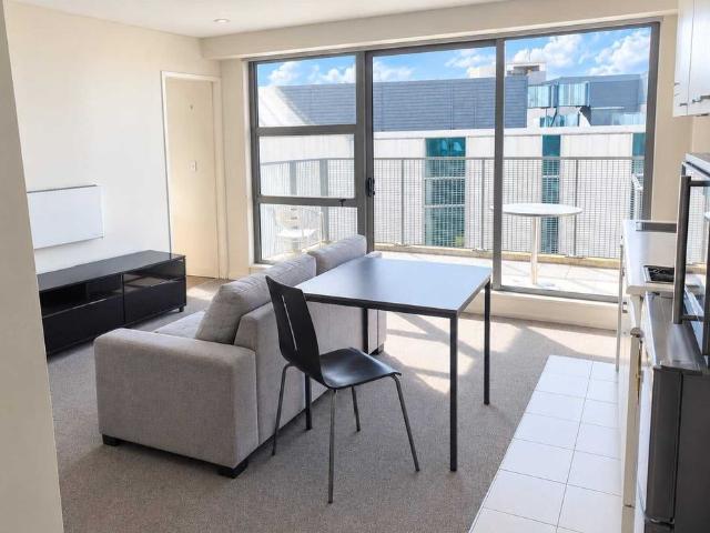 Apartment for rent in Learning Quarter, Auckland