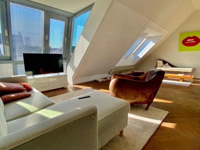 Apartment mieten in Leopoldstadt, Wien