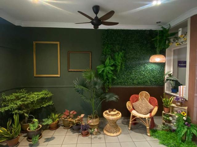 Room for rent in Country Heights Damansara, Kuala Lumpur