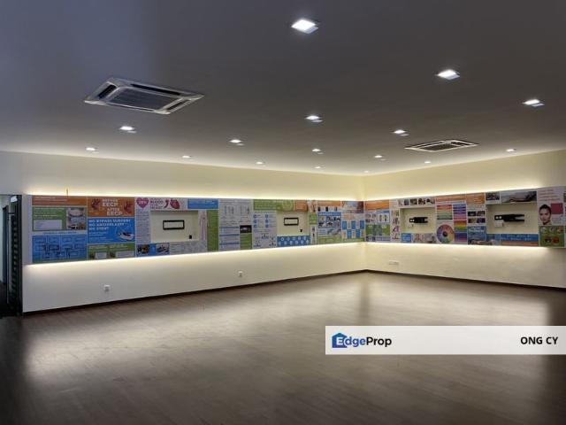 Shop for rent in Country Heights Damansara, Kuala Lumpur