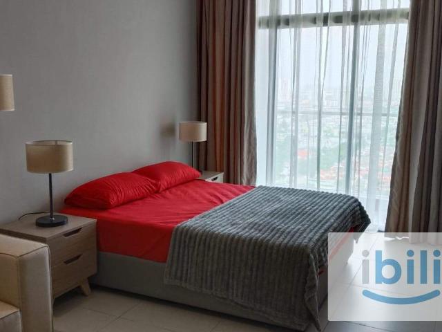 Apartment for rent in Petaling, Subang Jaya