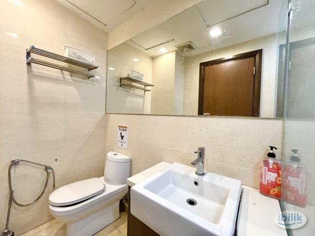 Room for rent in Country Heights Damansara, Kuala Lumpur